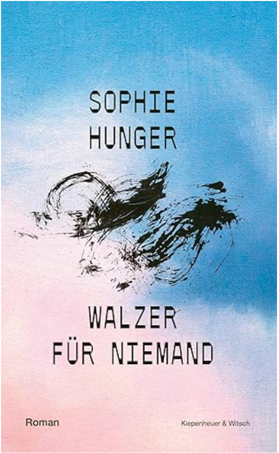 Sophie hunger