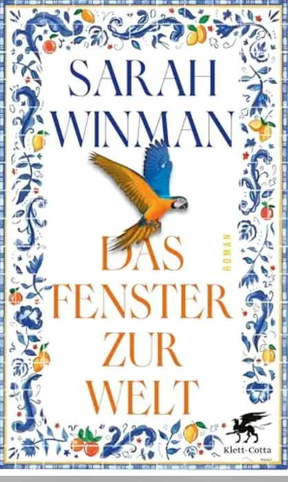 Fenster der Welt