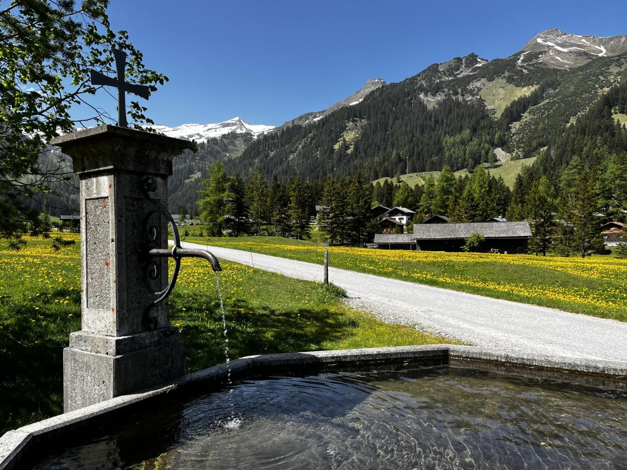 Brunnen