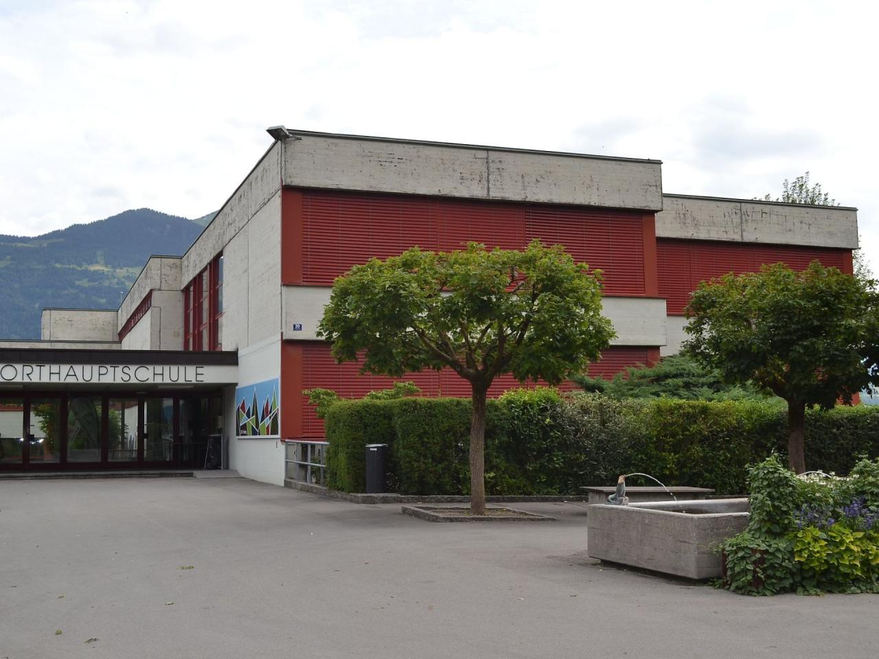 Sportmittelschule Nenzing