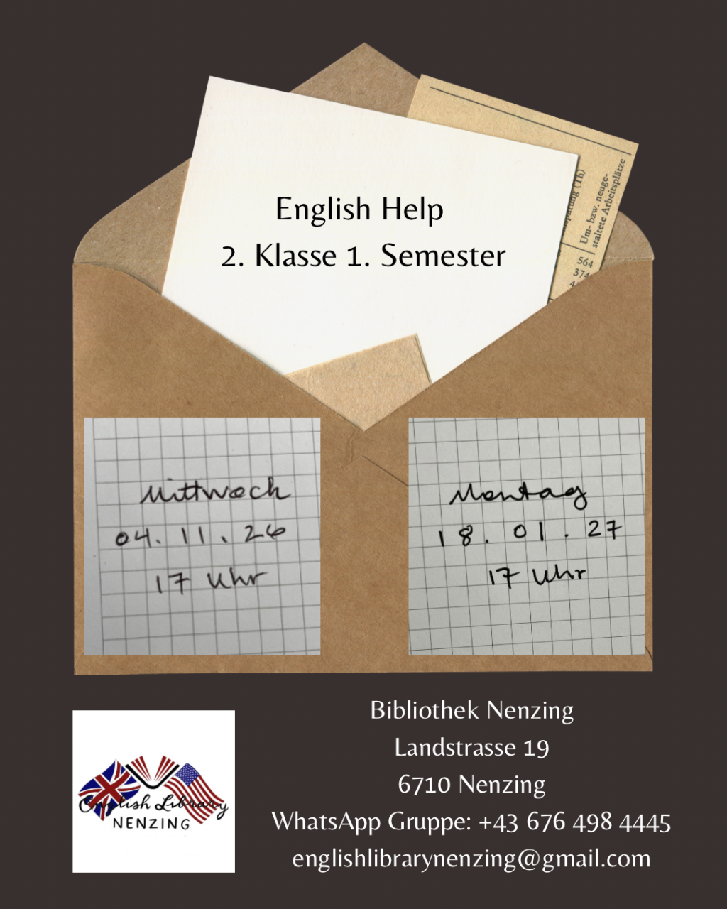 EH 2. Klasse 2627