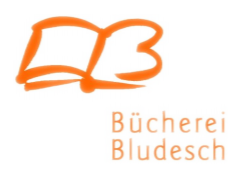 Bücherei Bludesch Logo