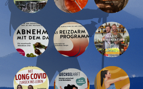 neue Bücher